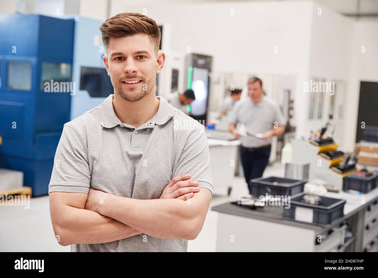 apprentice, engineer, worker, skilled, apprentices, engineers, blue collar, manual workers, workers, experienced, skill, skilleds, skills Stock Photo