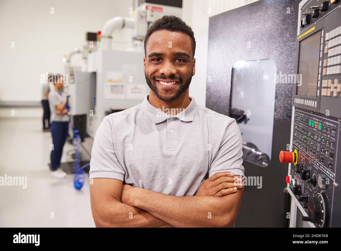 apprentice, engineer, worker, skilled, apprentices, engineers, blue collar, manual workers, workers, experienced, skill, skilleds, skills Stock Photo