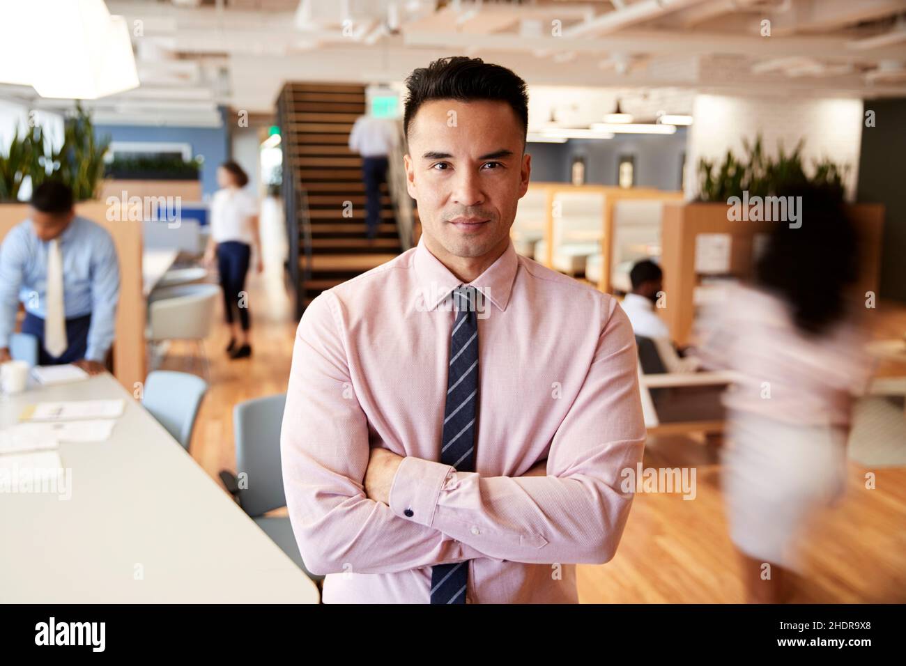 businessman, office, focussed, boss, businessmen, executive, executives, leader, leaders, manager, offices, focusseds Stock Photo