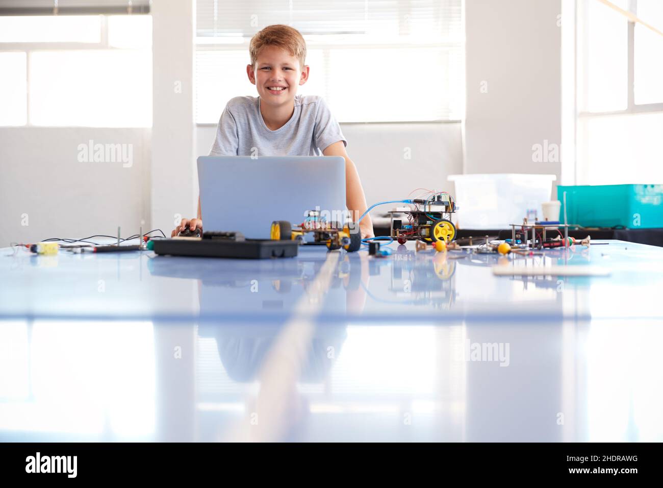 pupils, computer science, school subject, school childrens, computer sciences, school subjects Stock Photo