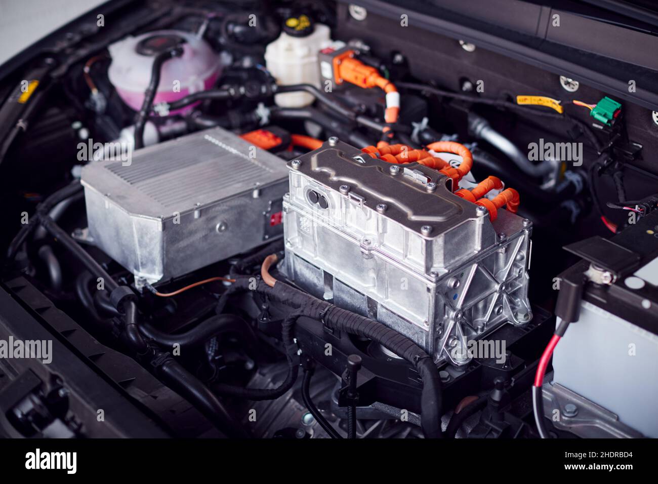 battery, electric car, electric motor, batteries, electric cars Stock