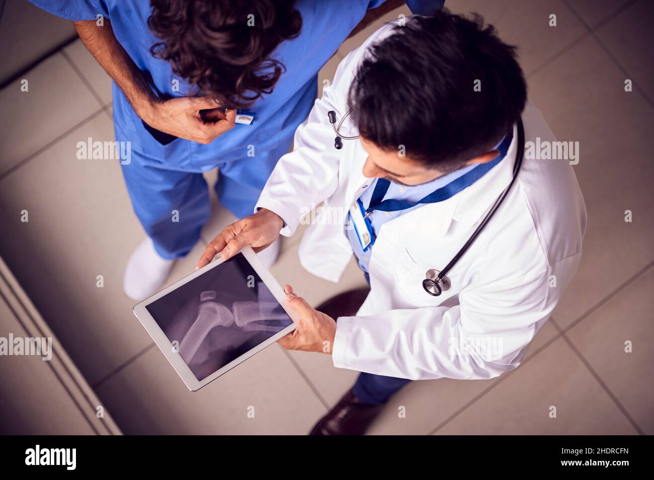 doctor, xray image, advise, surgeon, doctors, radiology, xrays, xray