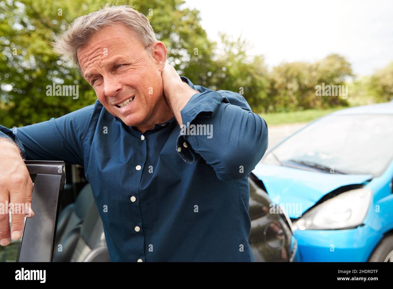 pain, driver, rear end collision, pains, drive, drivers, driving, rear