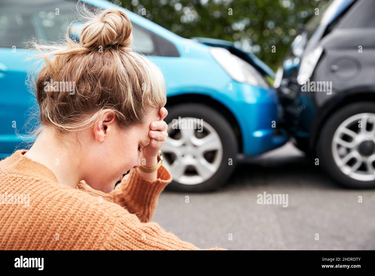 worried, accident, driver, worrieds, accidents, drive, drivers, driving Stock Photo