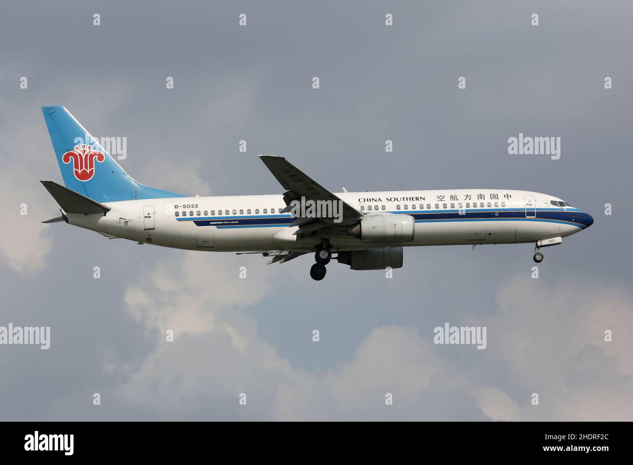 Boeing boeing hi-res stock photography and images - Alamy