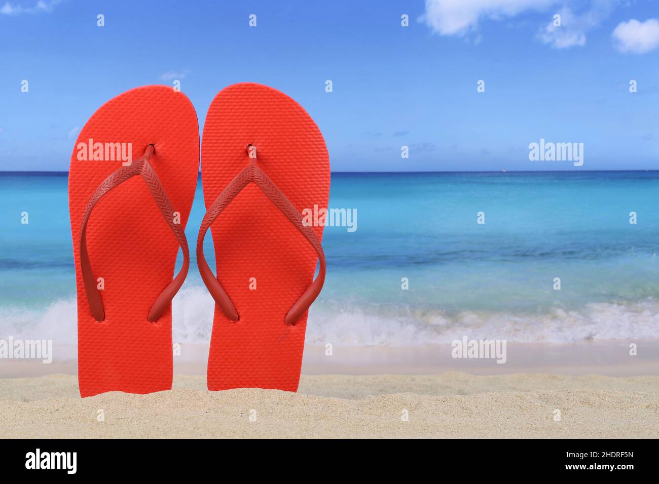 beach holiday flipflops holidays beach sandals flip flops