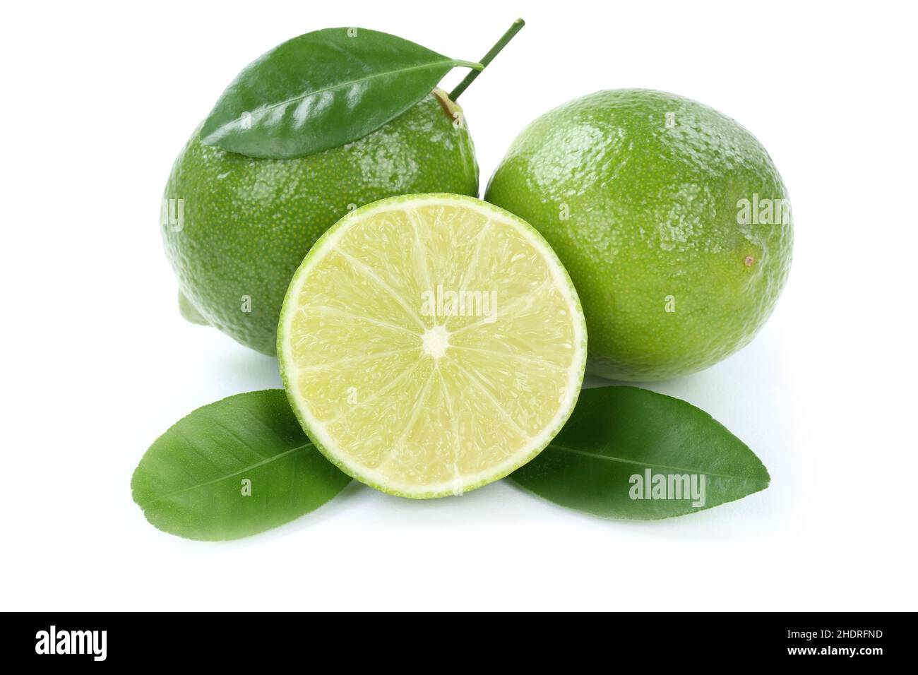 vitamin c, lime, vitamin cs, limes Stock Photo Alamy
