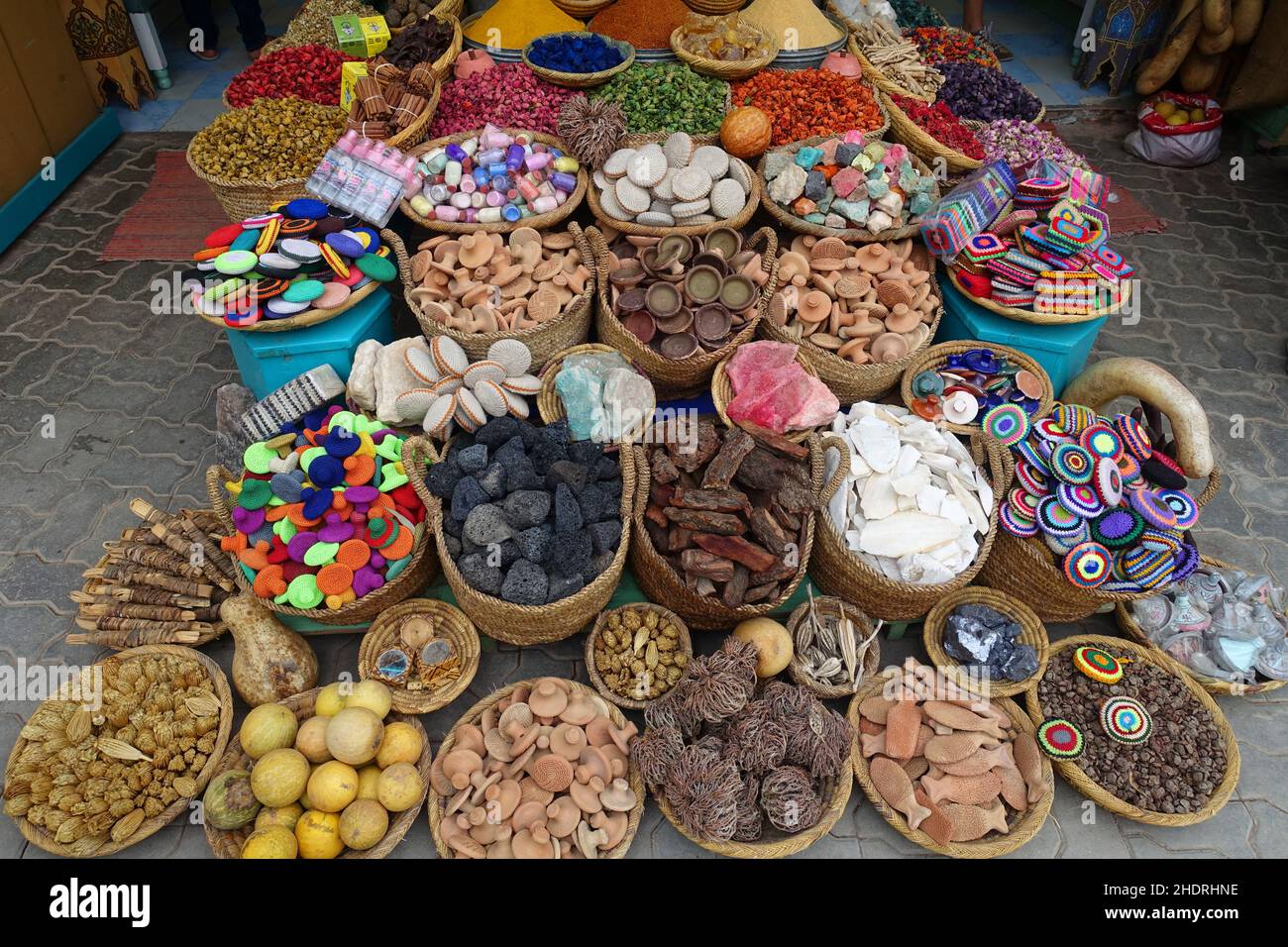 Medina day trips hi-res stock photography and images - Alamy