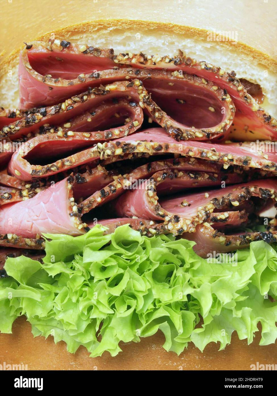 sandwich, pastrami sandwich, sandwichs, pastrami sandwichs Stock Photo