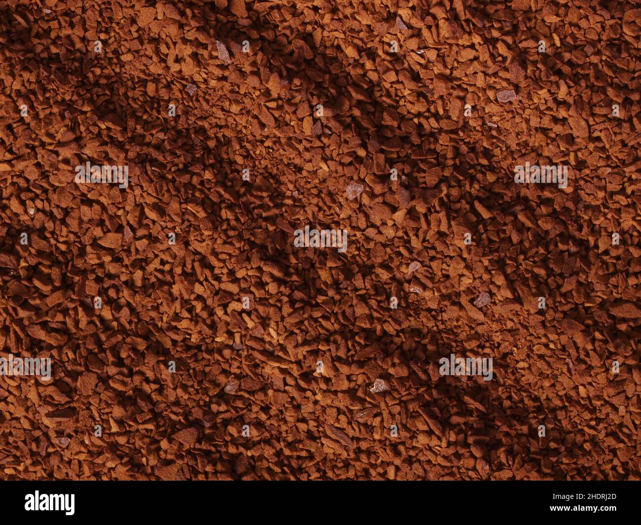 granules, coffee powder, coffee powders Stock Photo Alamy