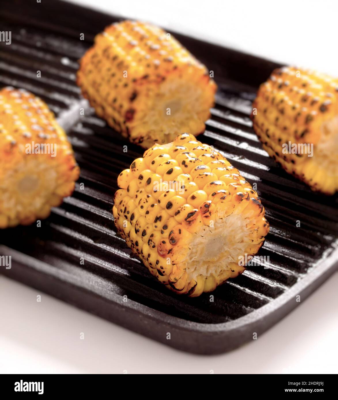 maize cob, maize, corn on the cobs, corn crops Stock Photo - Alamy