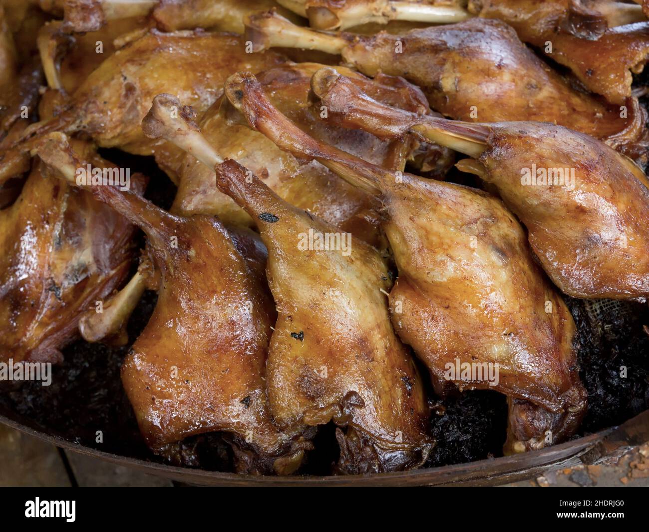 duck meat, duck cull, meats Stock Photo - Alamy