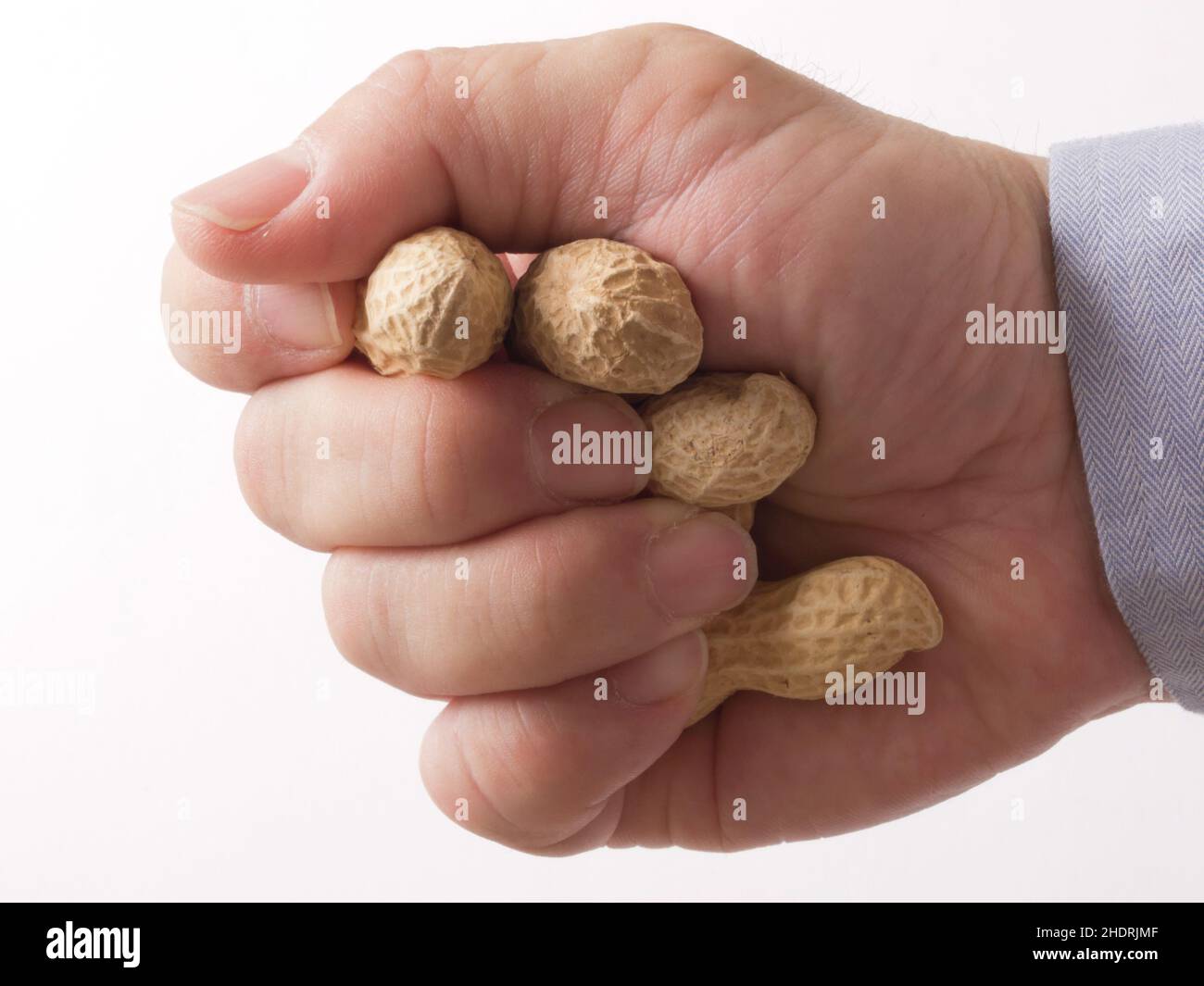peanut, peanuts Stock Photo
