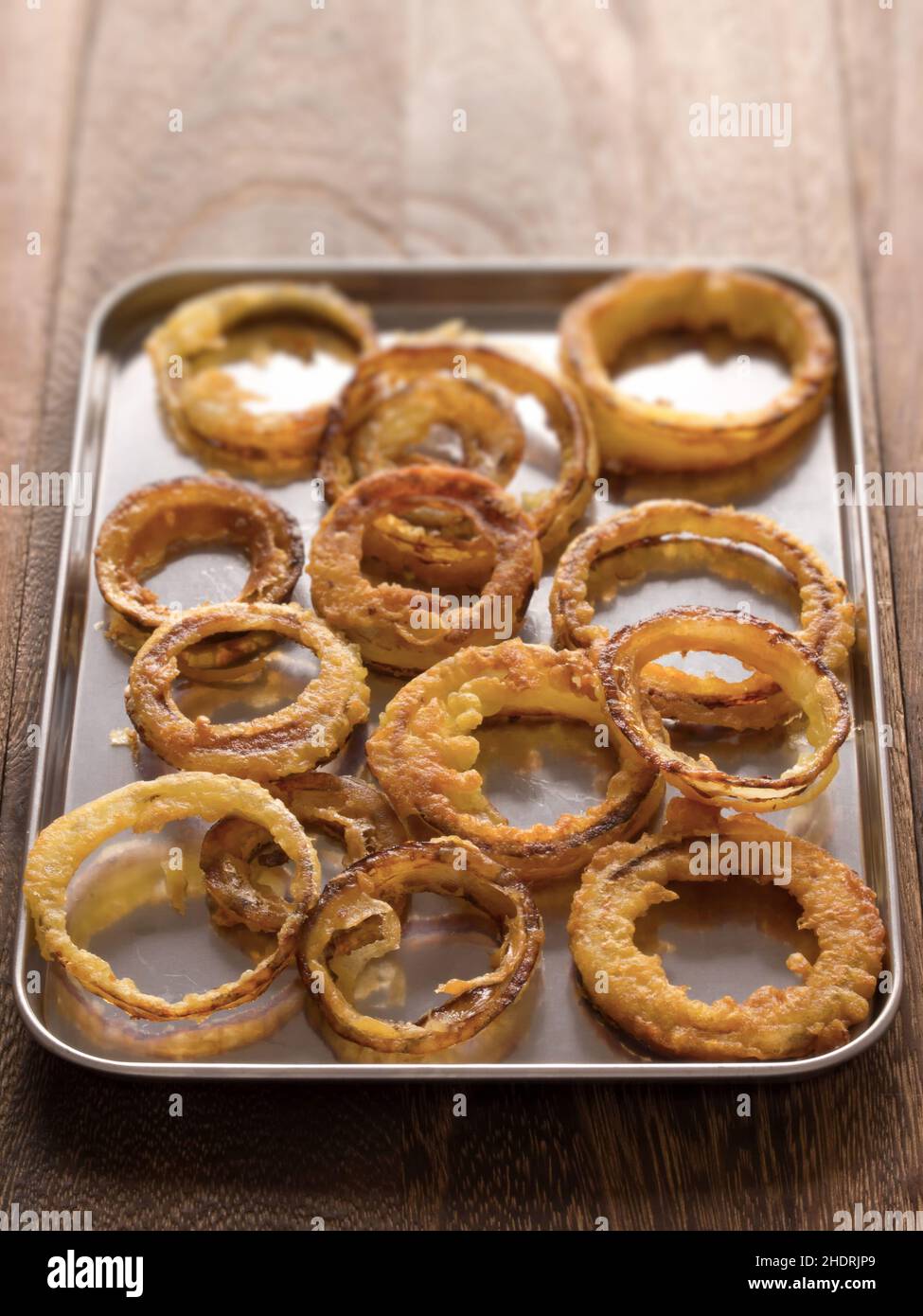 breaded, onion ring, breadeds, onion rings Stock Photo Alamy
