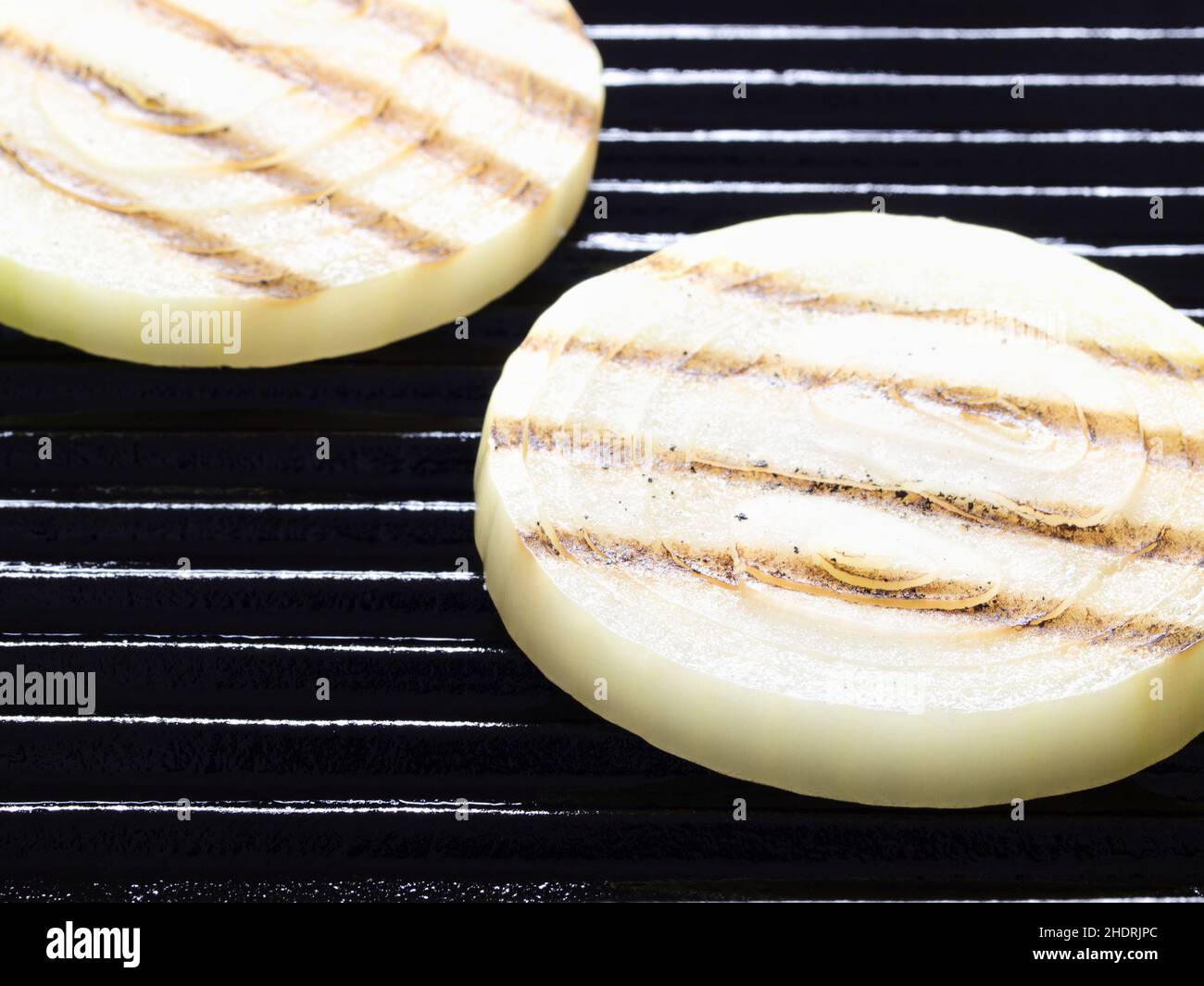 grooved, onion ring, grooveds, onion rings Stock Photo Alamy
