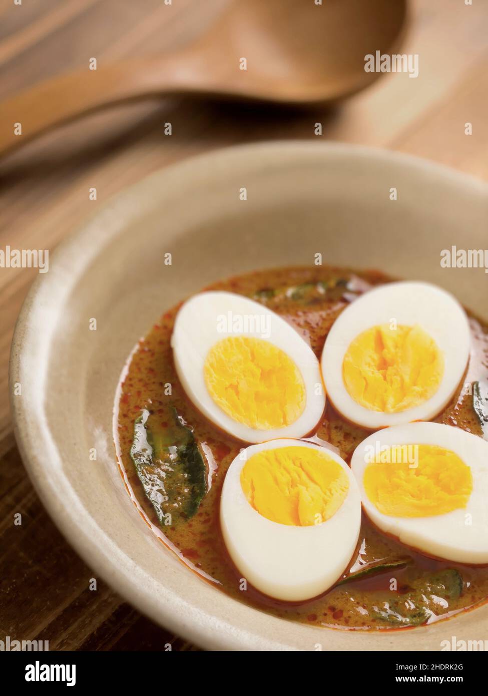 indian cuisine, boiled egg, curry sauce, indian cuisines, indian food