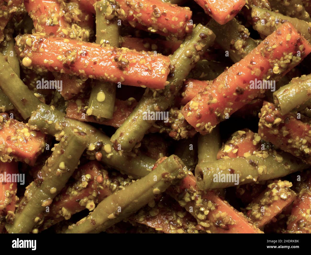 carrot, bean, chutney, achar, carrots, beans, chutneys Stock Photo Alamy