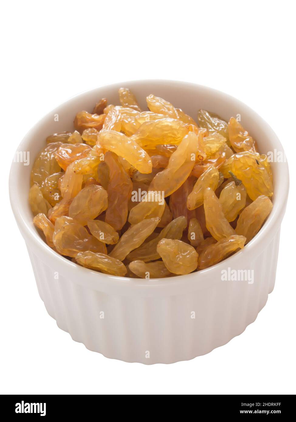 Raisins object Cut Out Stock Images & Pictures - Alamy