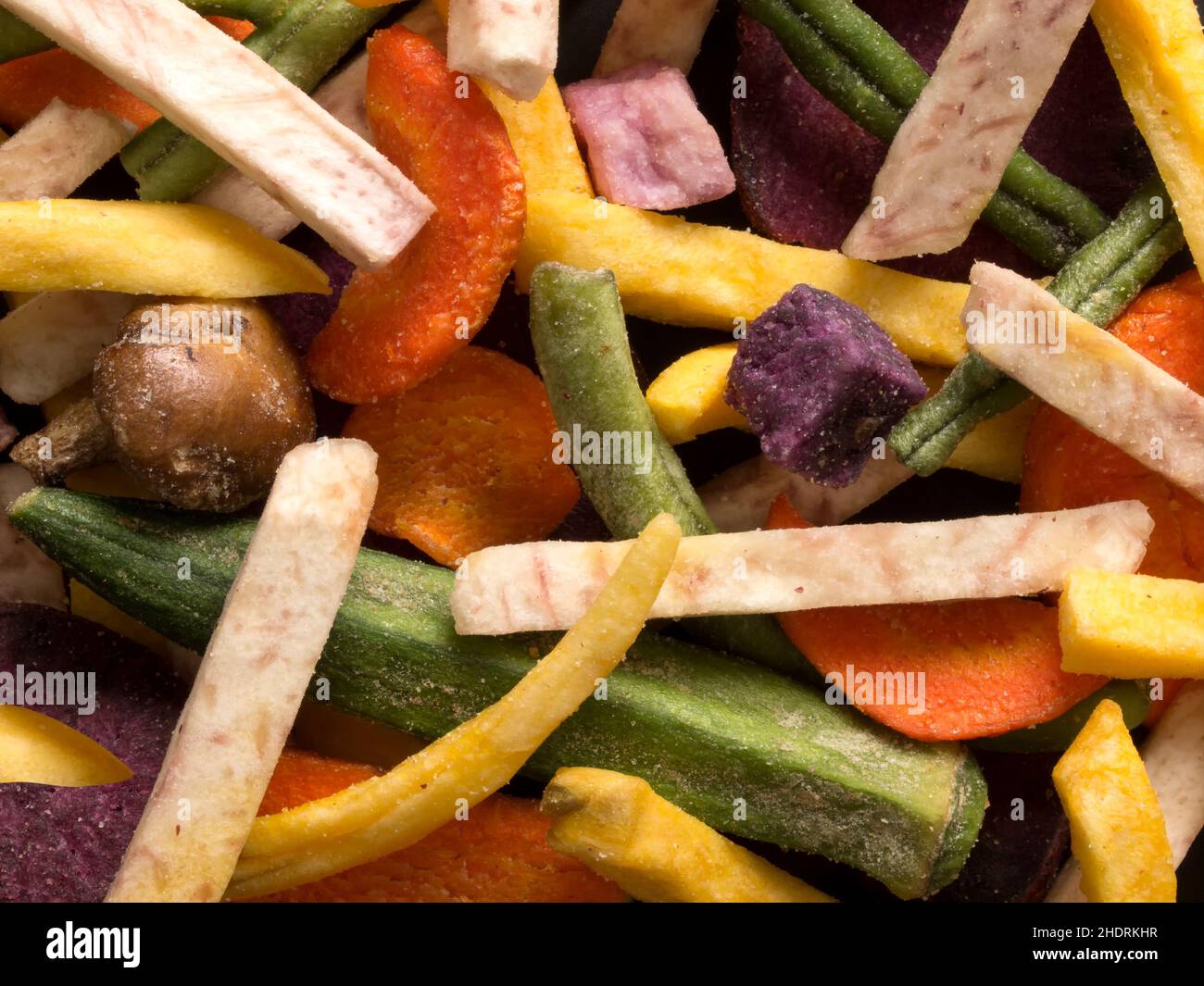vegetable, roasted, potato chip, snack, vegetables, roasteds, potato