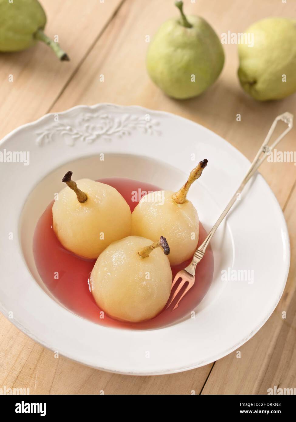 pear dessert, poire belle helene, pear desserts, poire belle helenes