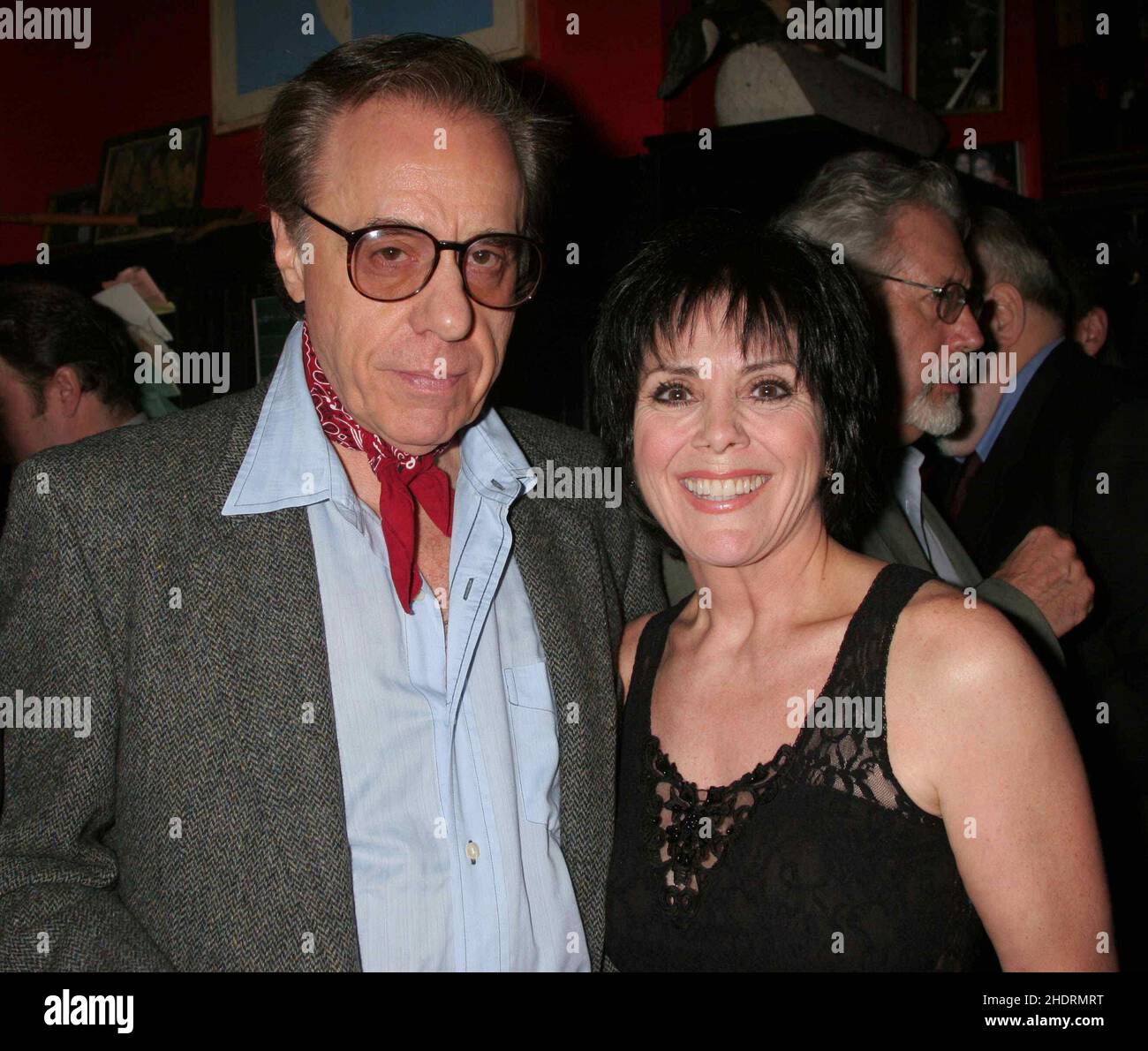 Joyce Dewitt Husband