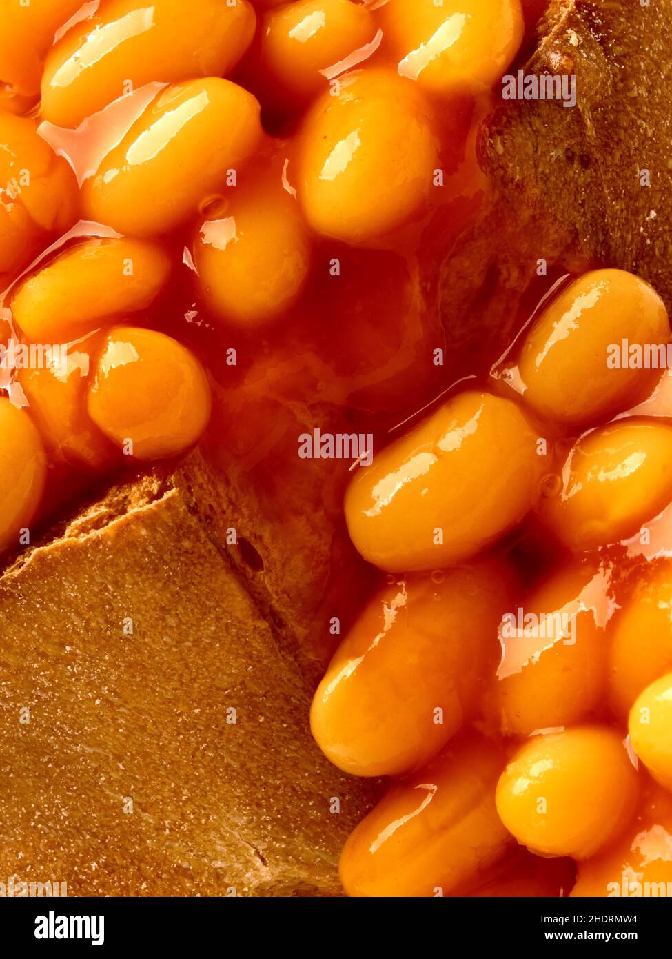 beans, baked beans, bean Stock Photo Alamy