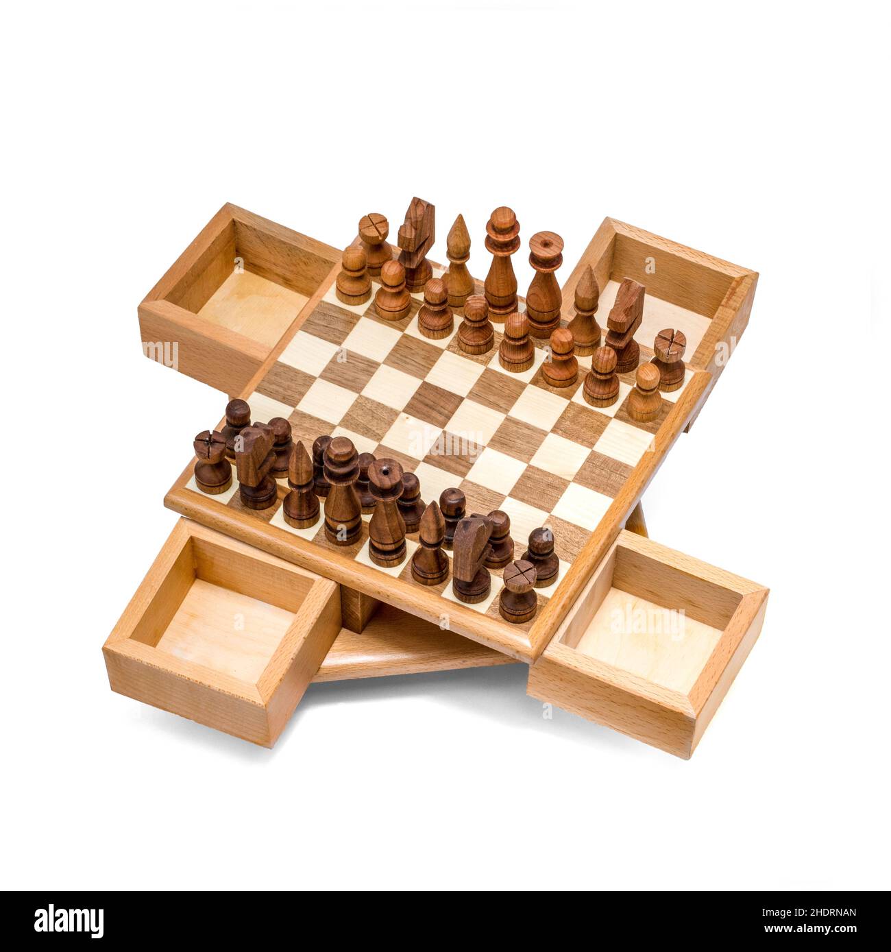 Chess Sets  JK Creative Wood