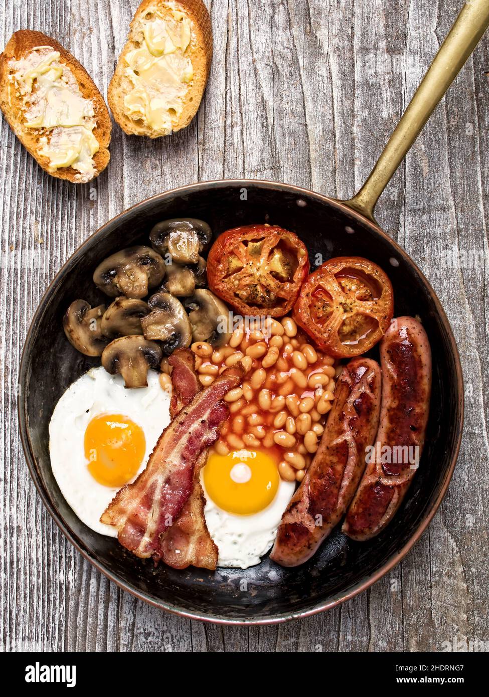 breakfast, english cuisine, baked beans, breakfasts, british cuisine