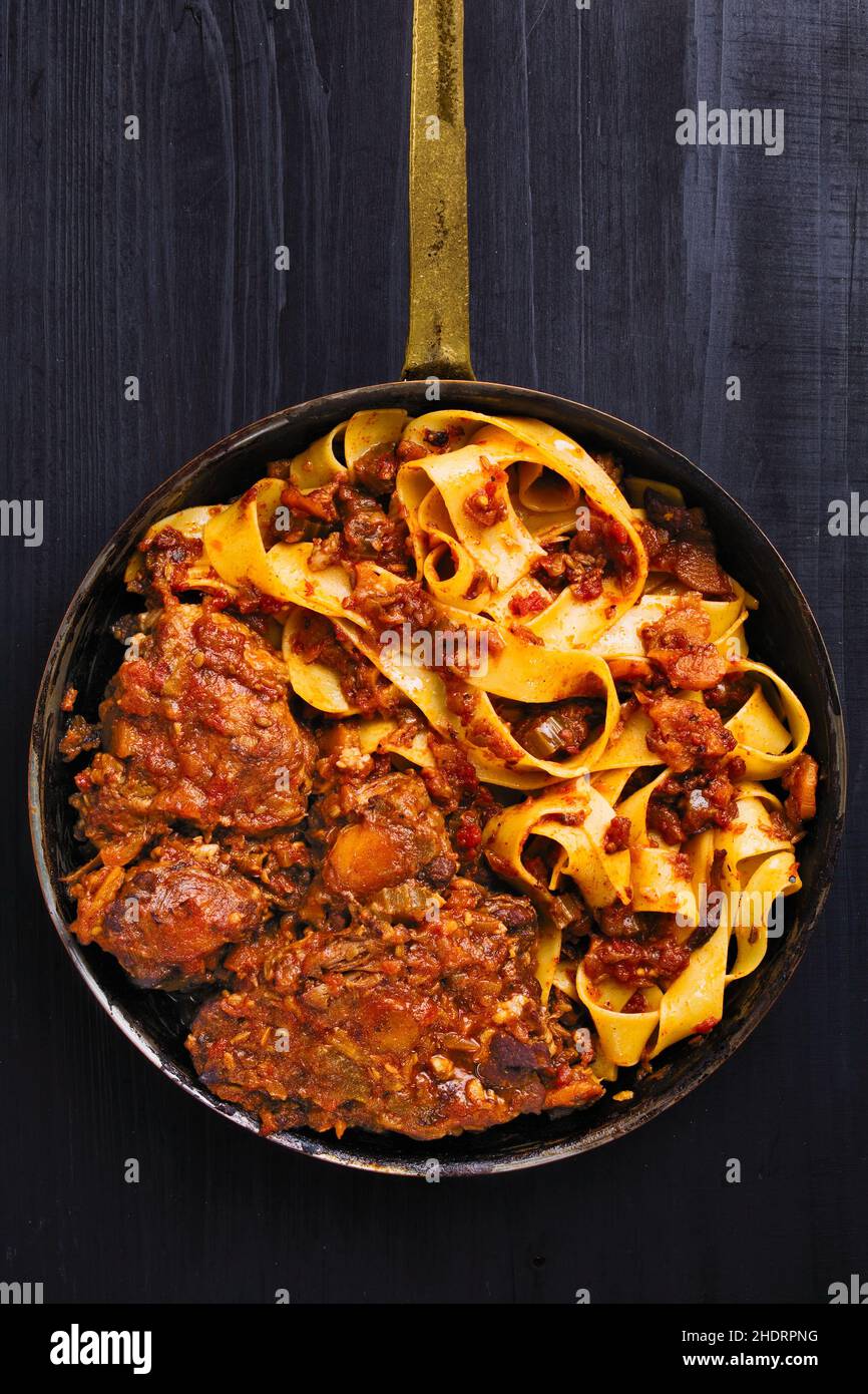 pasta dish, ragout, pappardelle, pasta dishs, ragouts, pappardelles