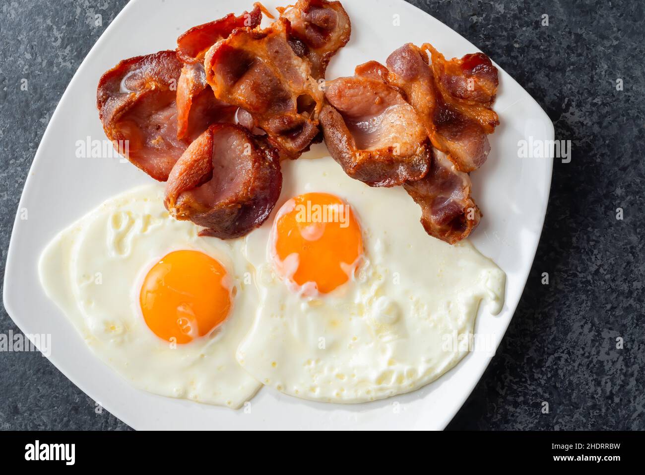 fried egg, bacon, english breakfast, fried eggs, bacons, british