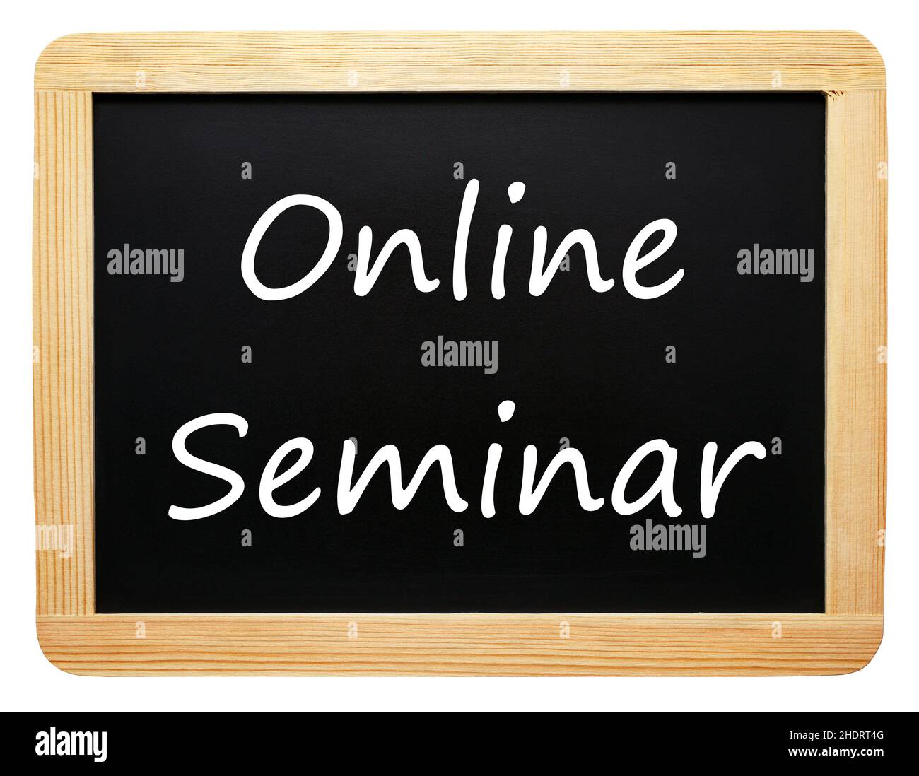 online, seminar, onlines, seminars Stock Photo