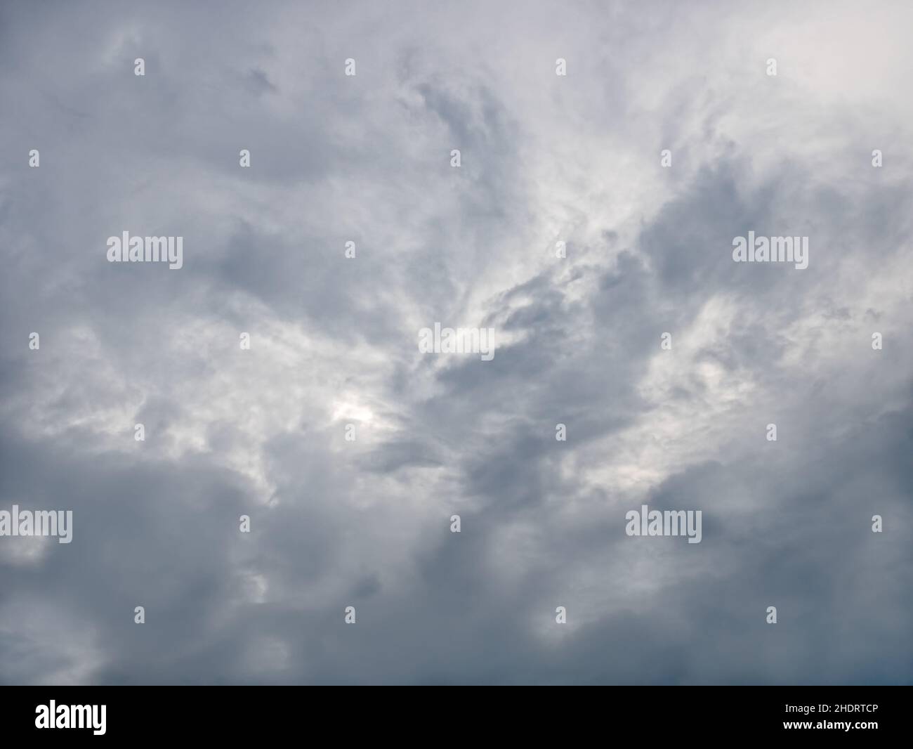 Stormy weather clouds hi-res stock photography and images - Alamy