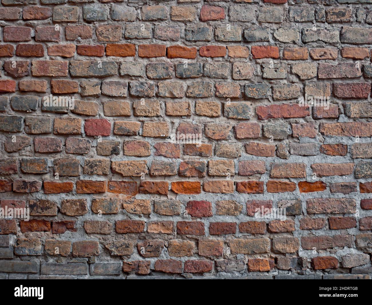 brick, brick wall, bricks, brick walls Stock Photo