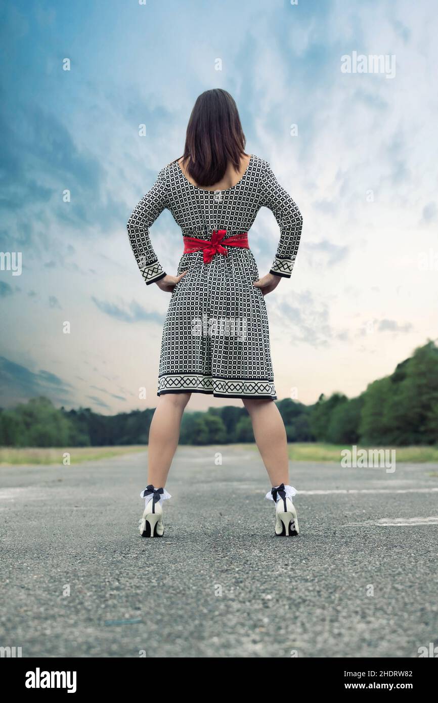 Women dressed clearance like little girls