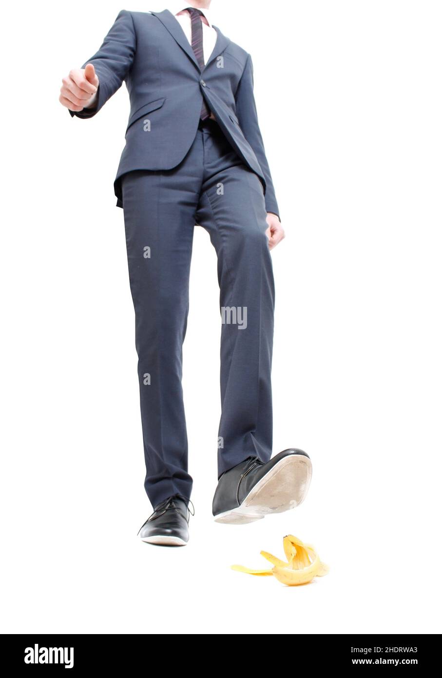 banana peel, slipping, accident risk, banana peels, falling, tripping