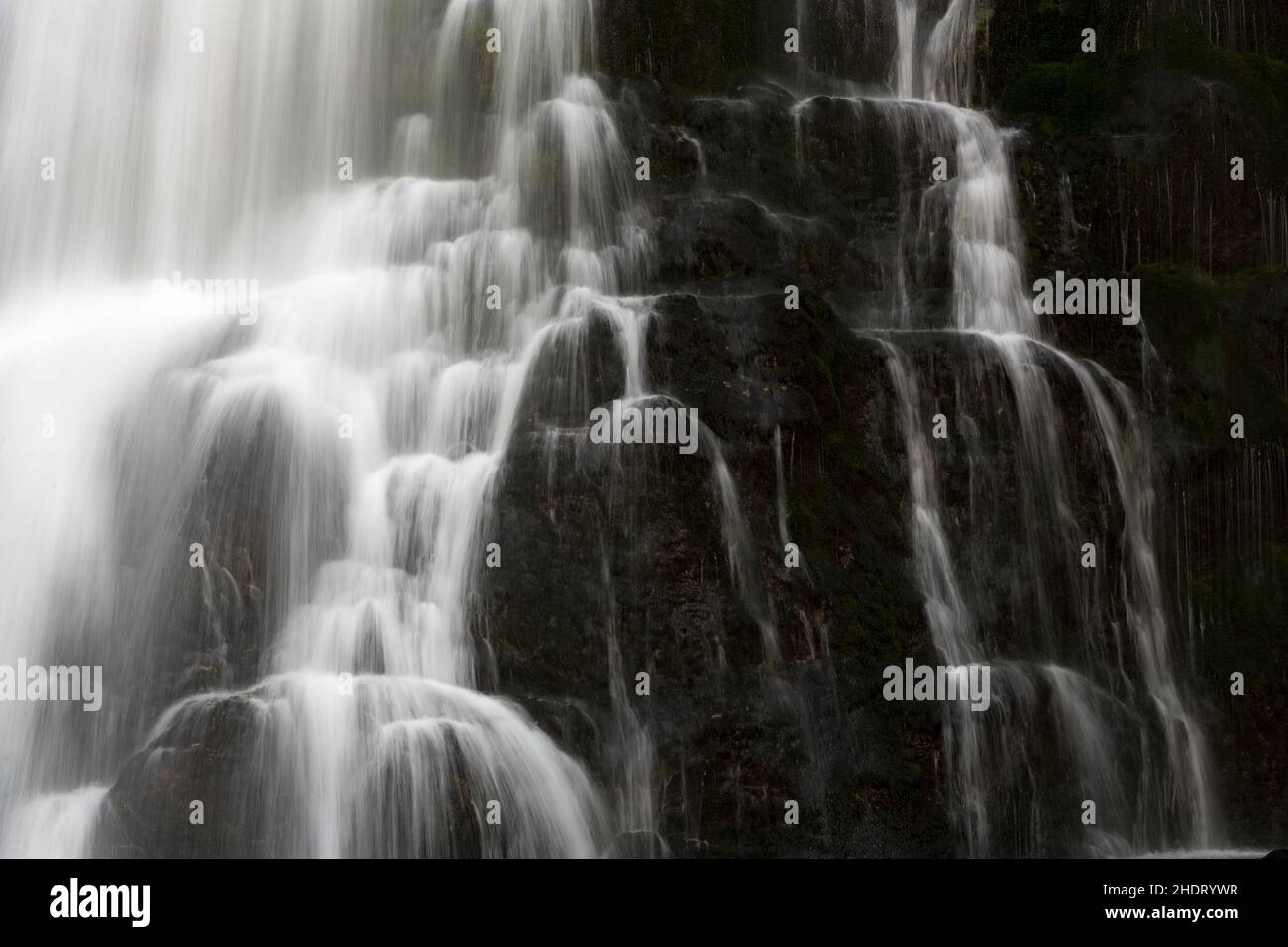 waterfall, cascade, waterfalls Stock Photo Alamy