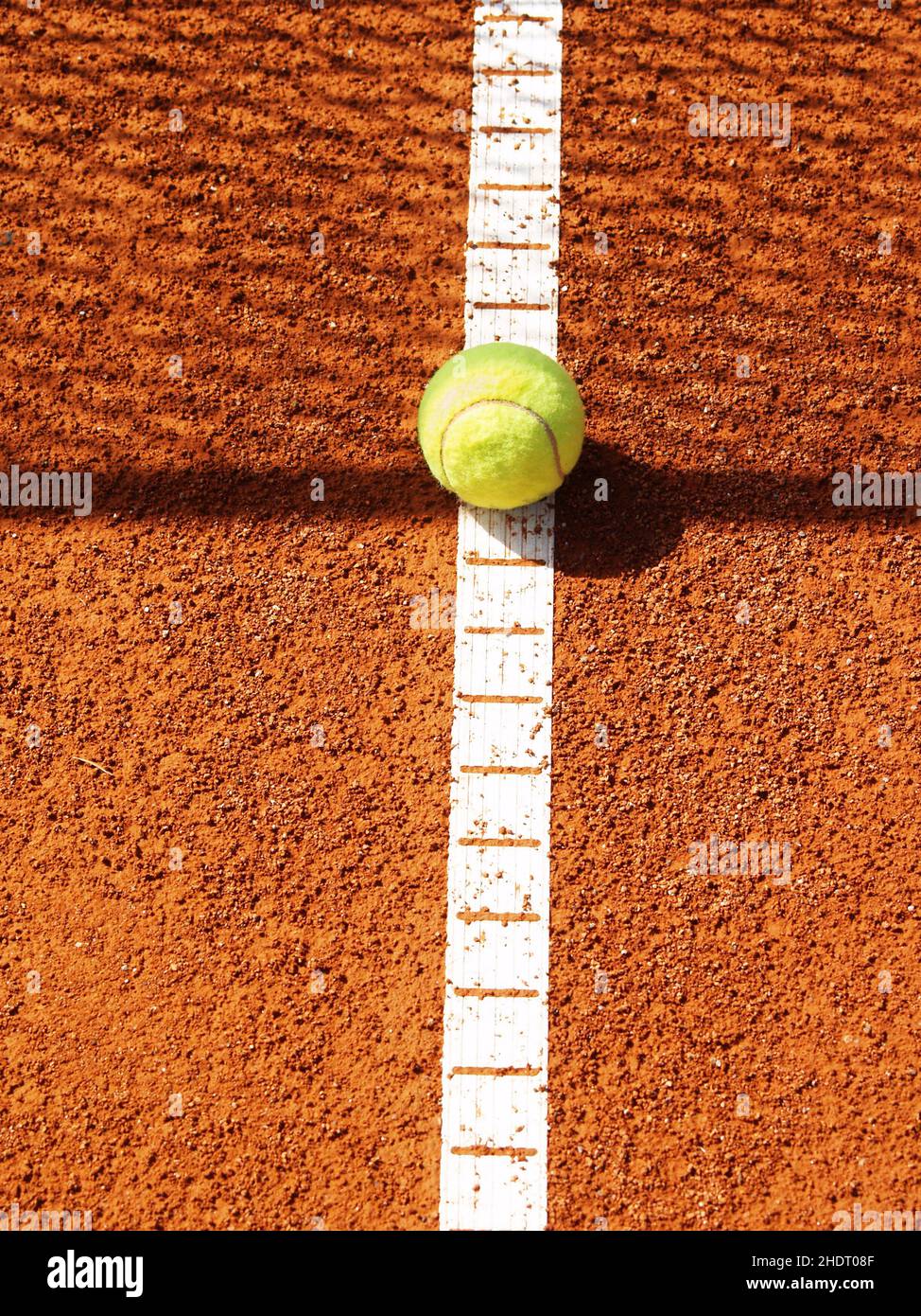 tennis court, tennis ball, tennis courts, tennis balls Stock Photo Alamy