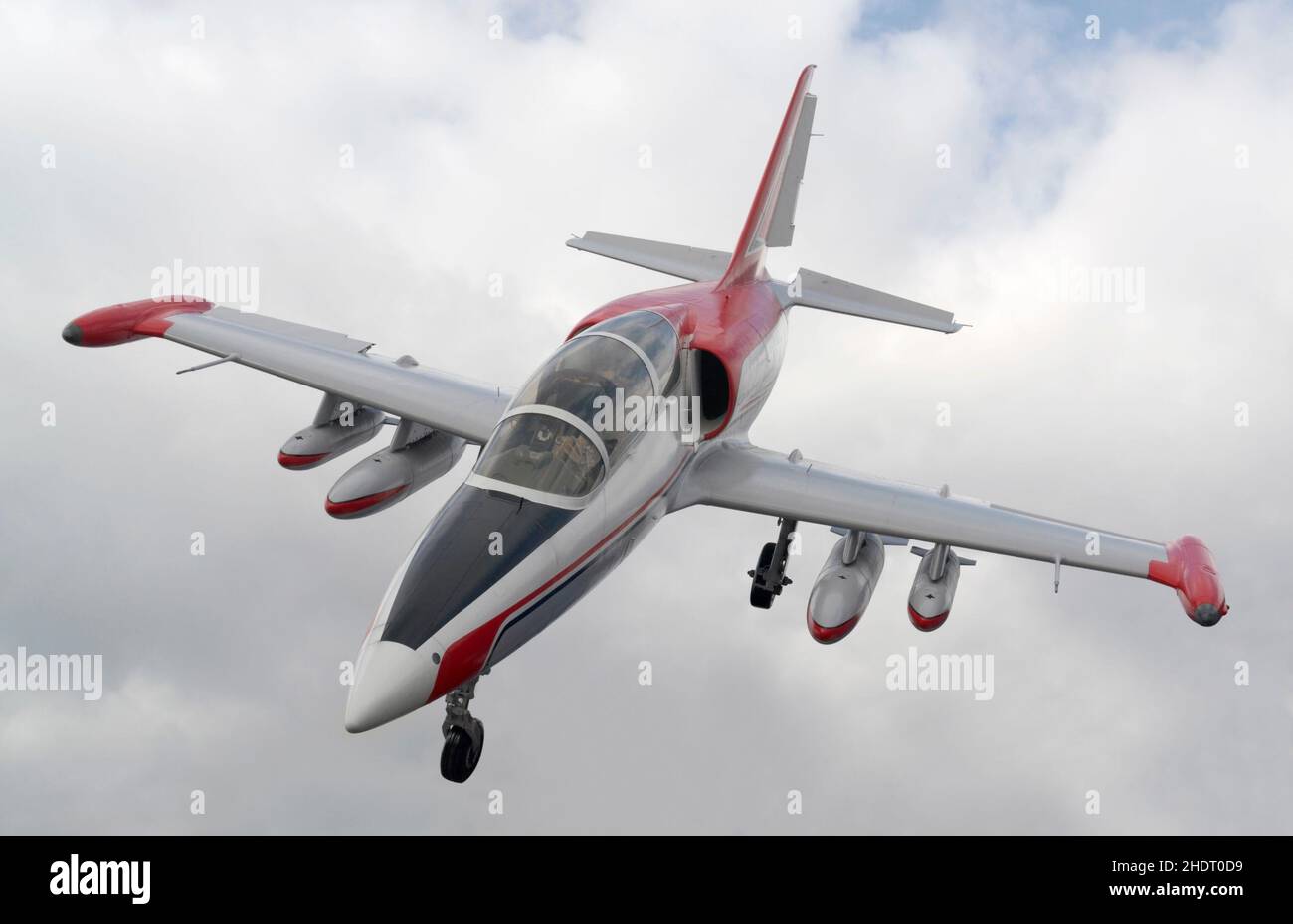 Aero airplane hi-res stock photography and images - Alamy