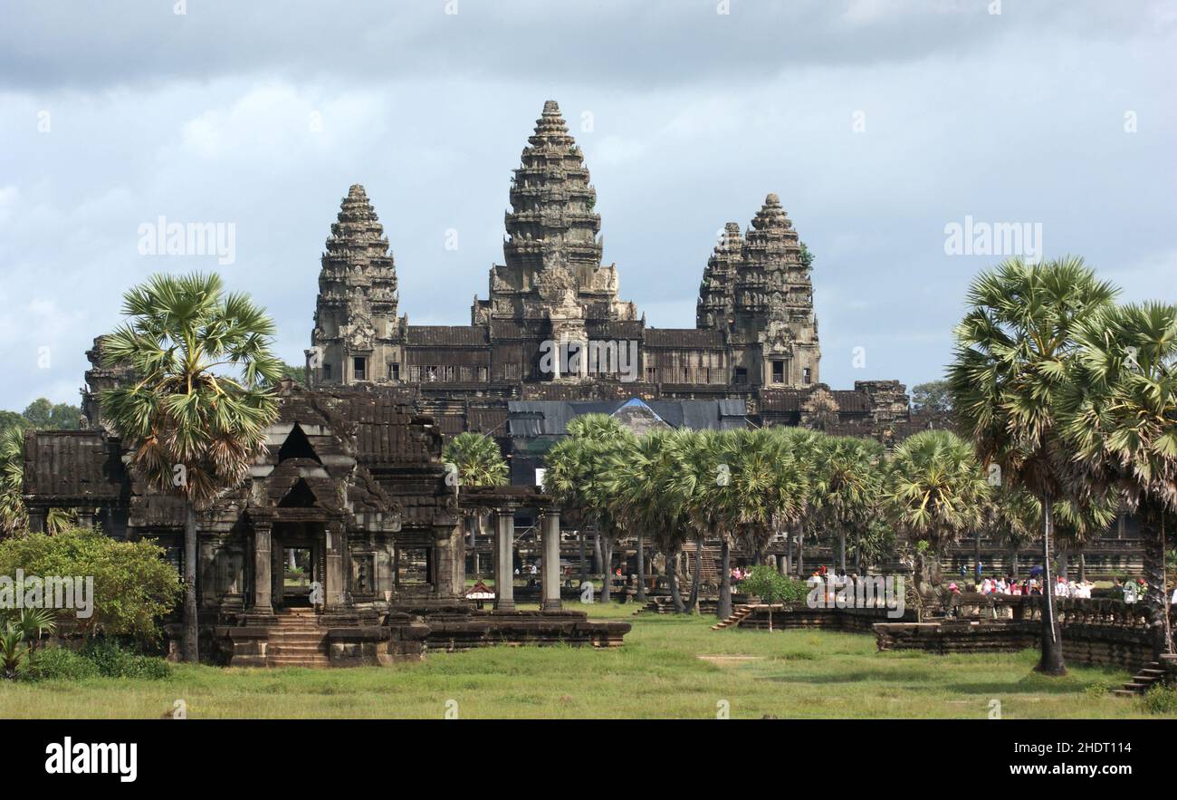 temples cambodia angkor wat temple cambodias angkor wats Stock temples cambodia angkor wat temple cambodias angkor wats Stock