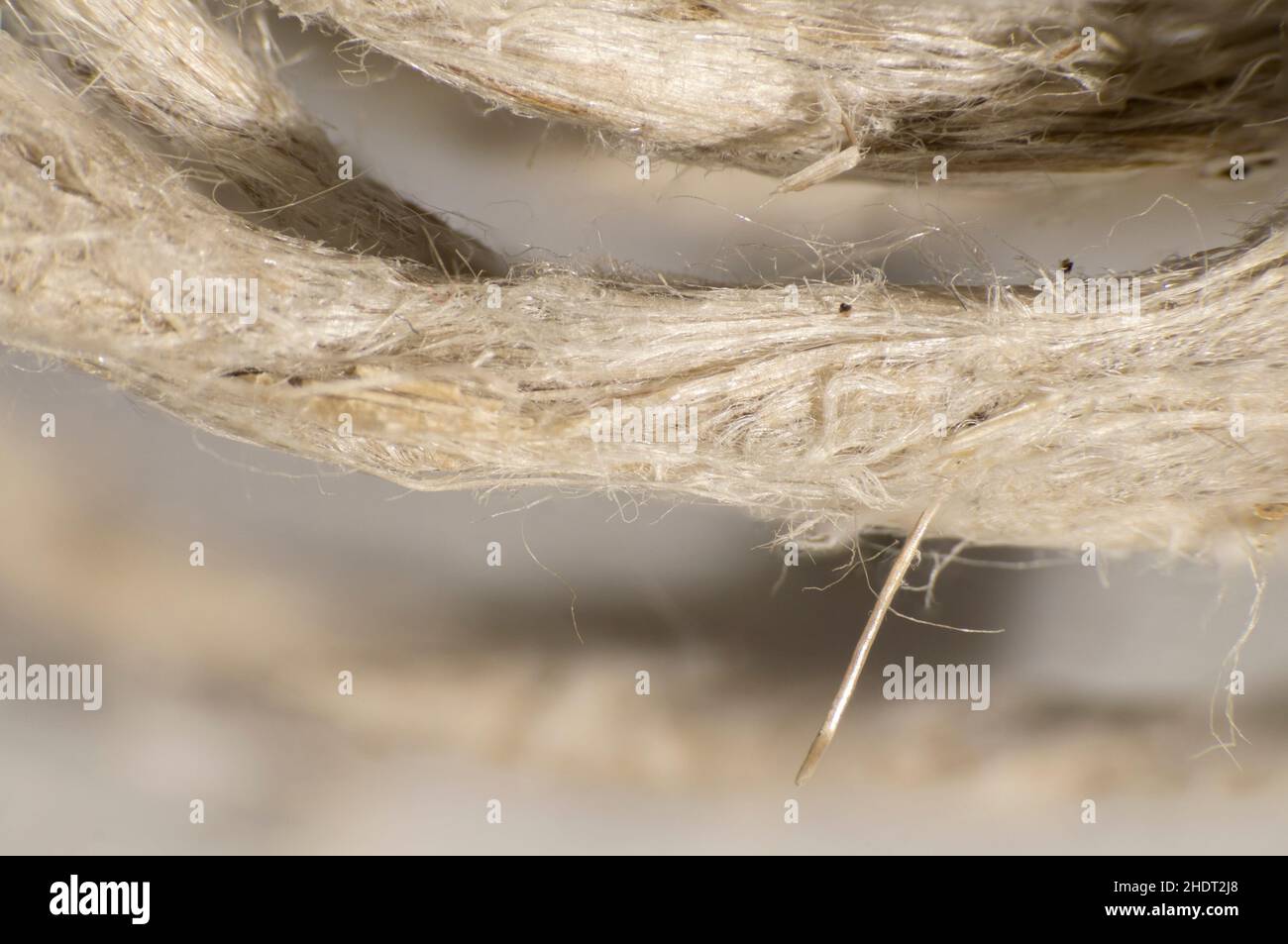 string, fibre, twine, fibers, twines Stock Photo - Alamy