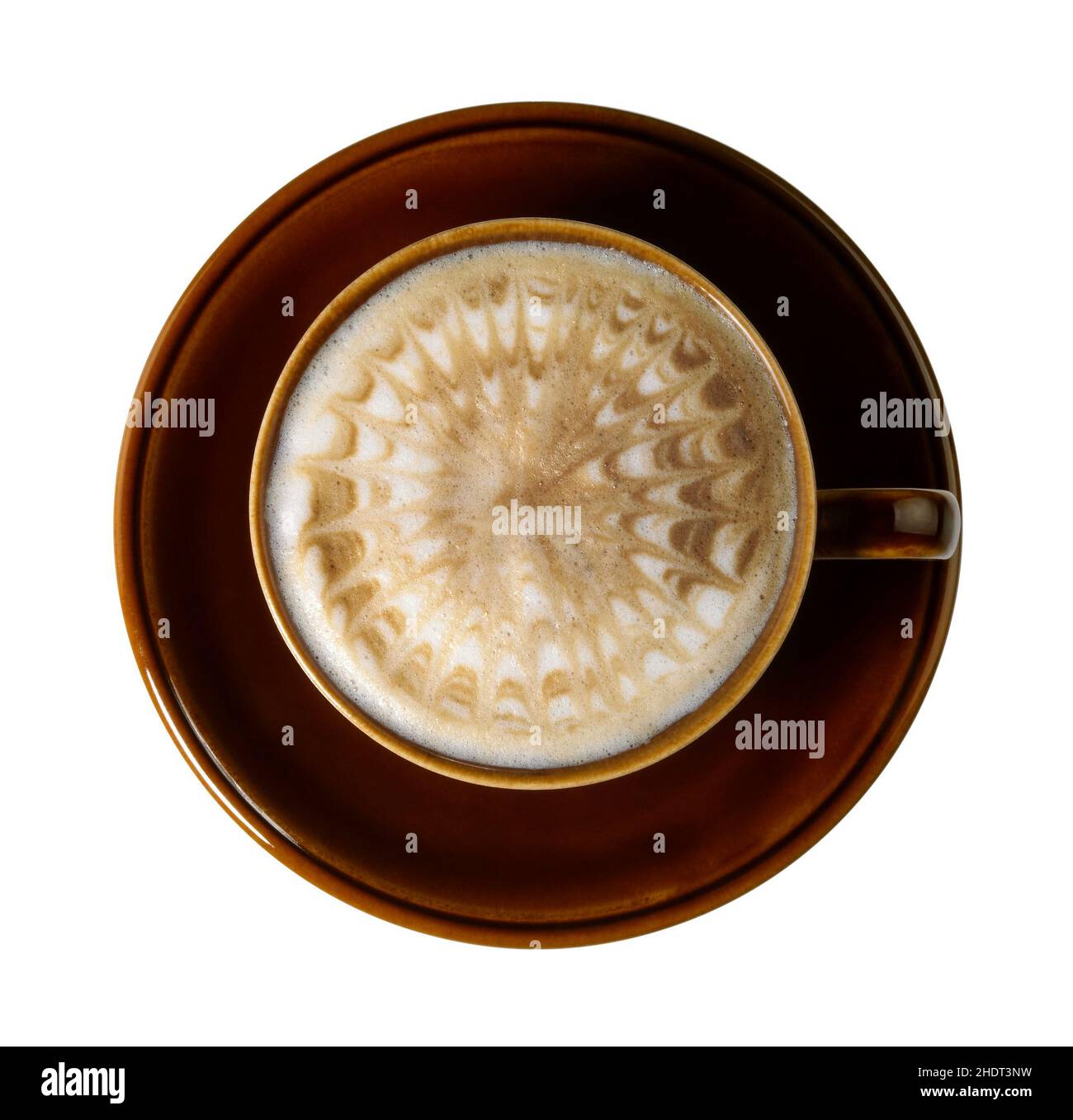 coffee, coffee cup, latte art, coffees, coffee cups Stock Photo