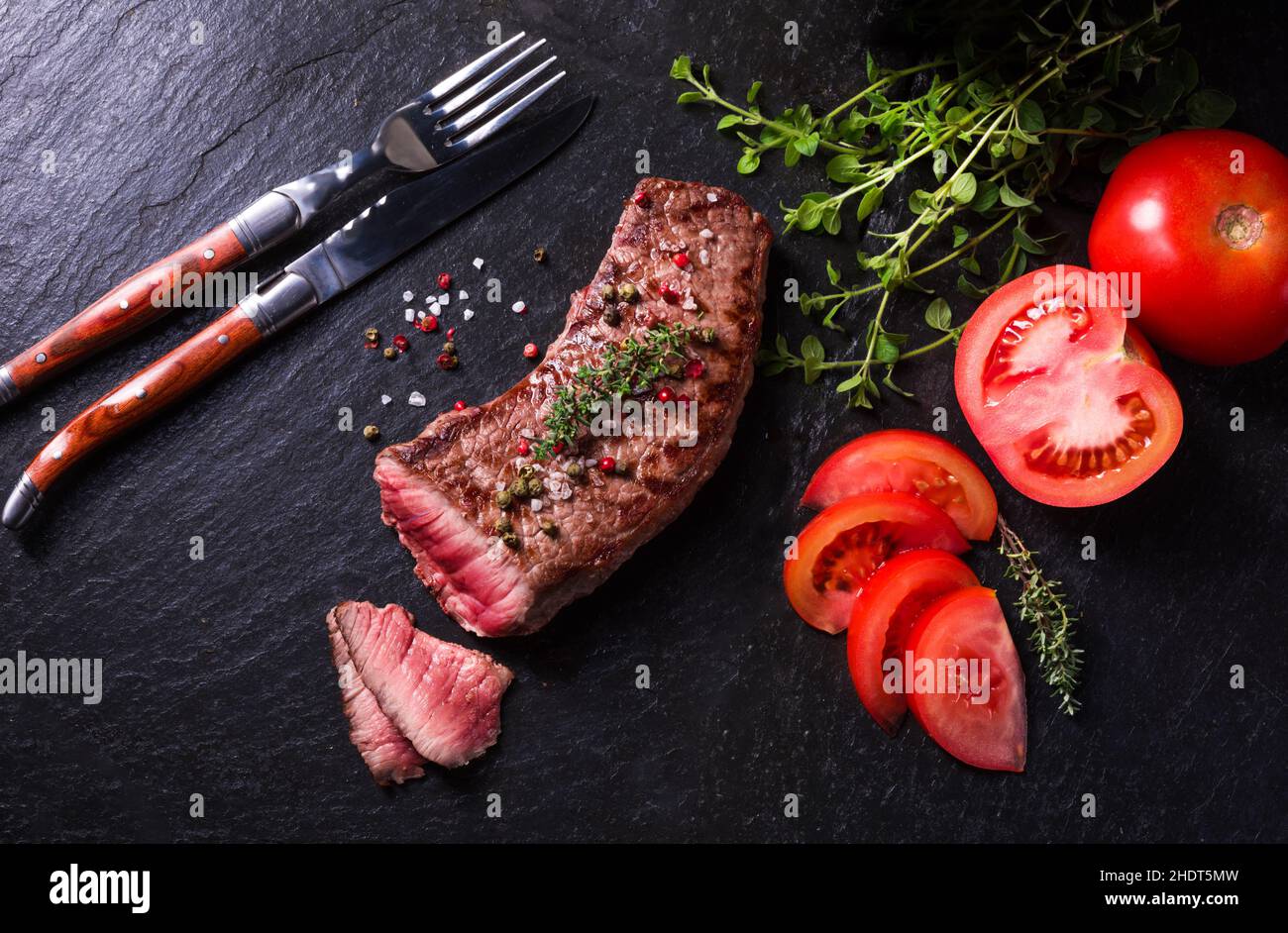 fillet, beef, fillets, beefs Stock Photo Alamy