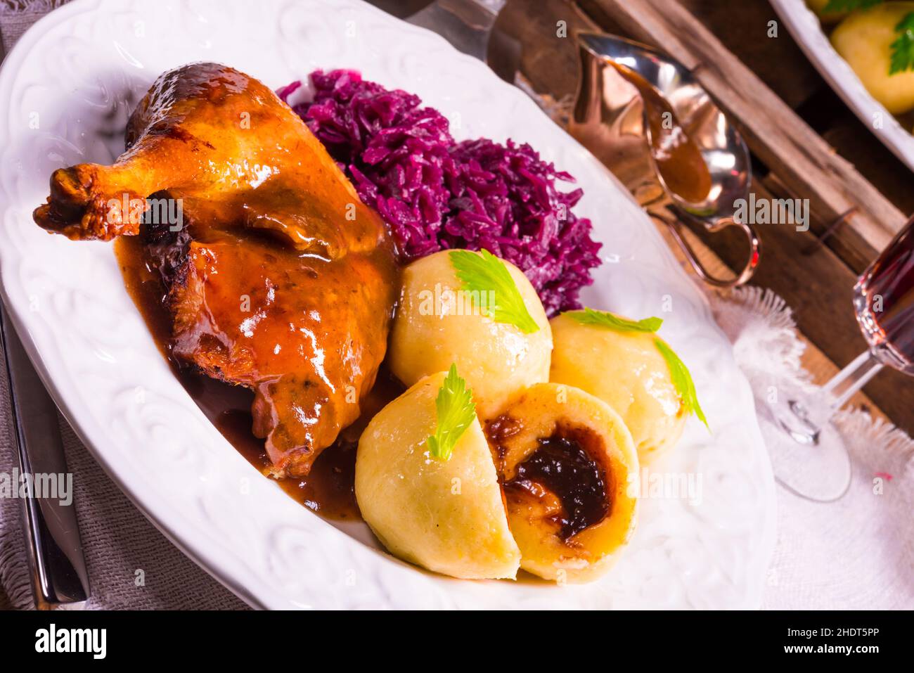 feast, christmas dinner, duck meat, feasts, christmas dinners, duck