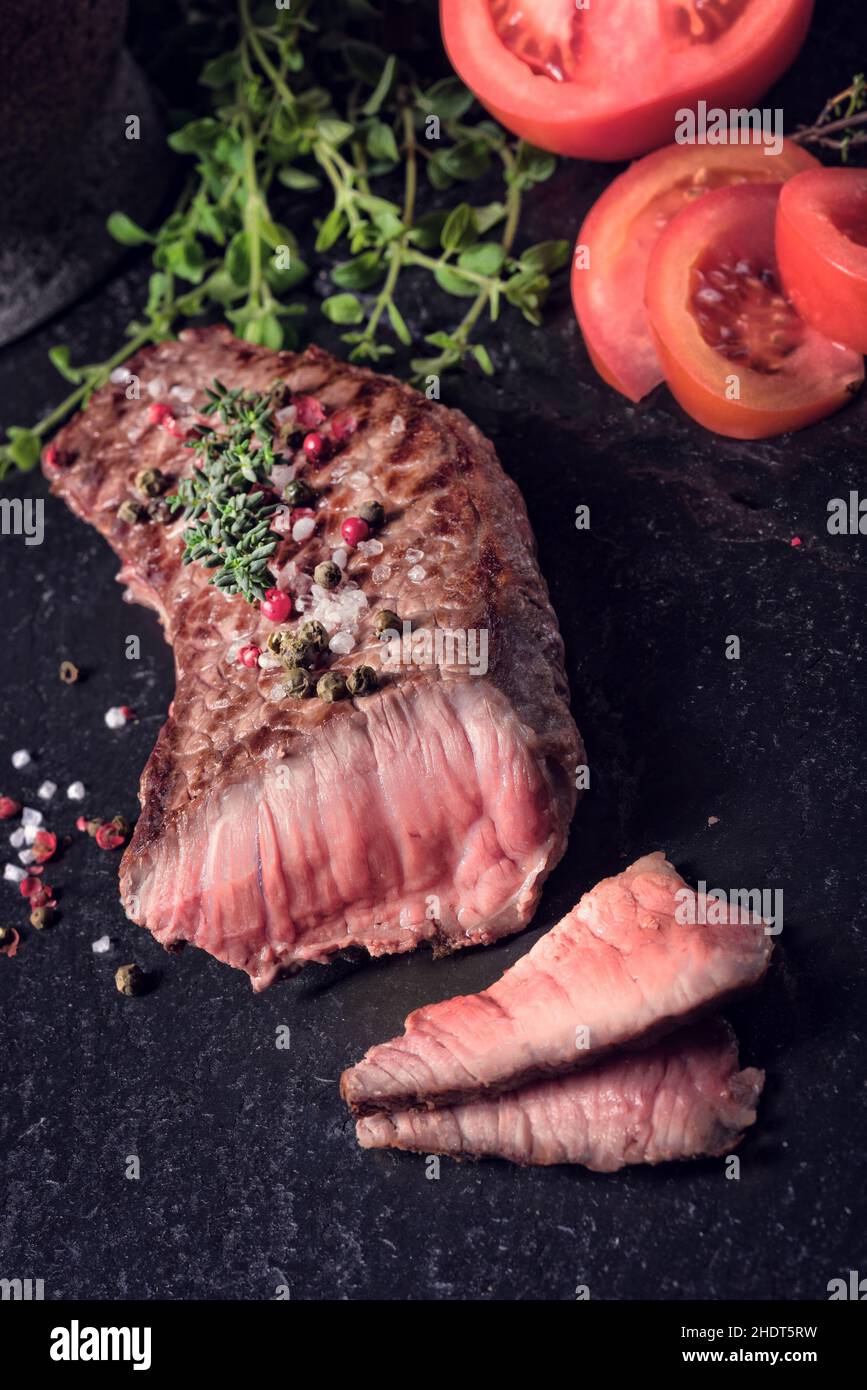 fillet, beef, fillets, beefs Stock Photo - Alamy