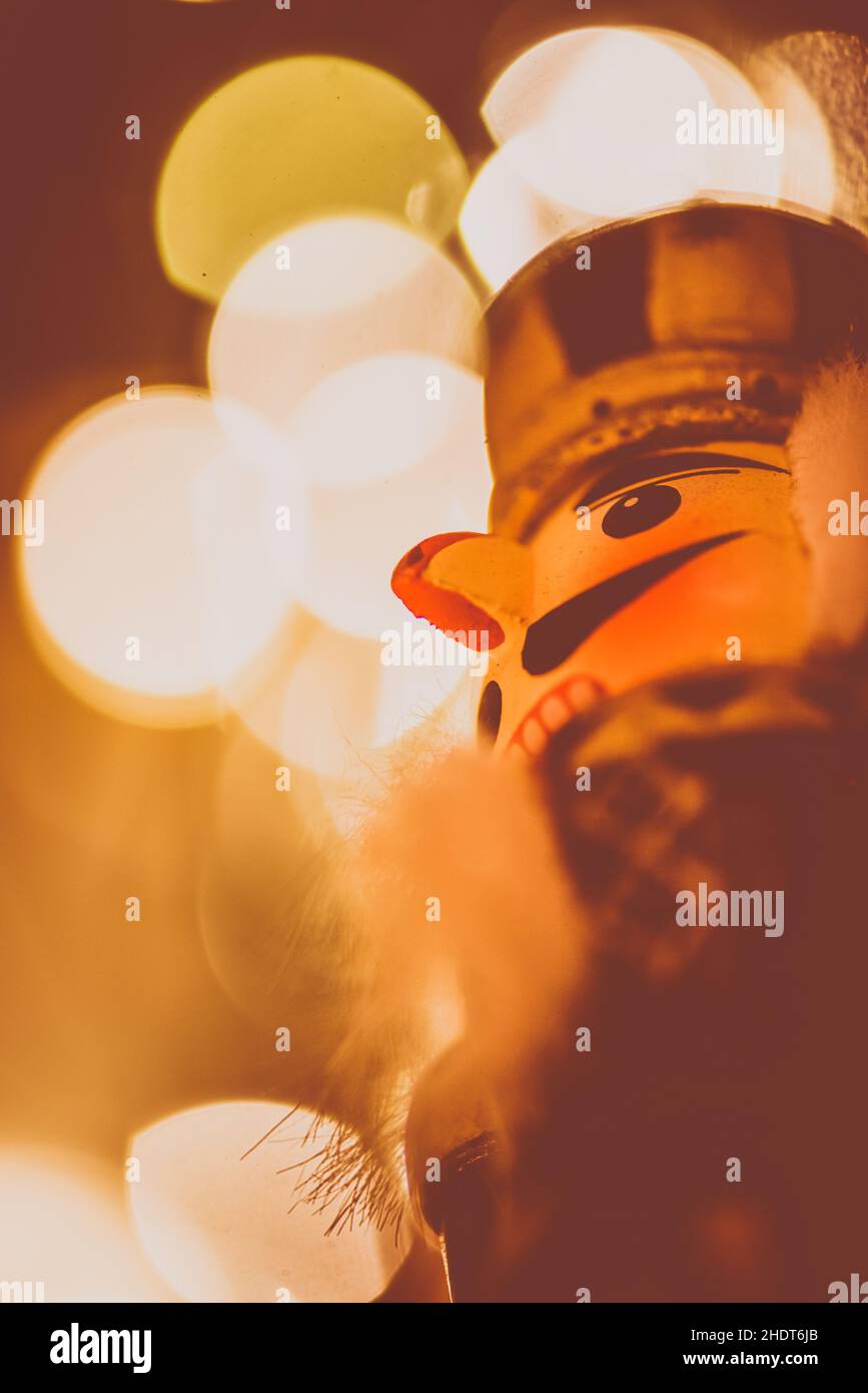 Nutcrackers close up hires stock photography and images Alamy