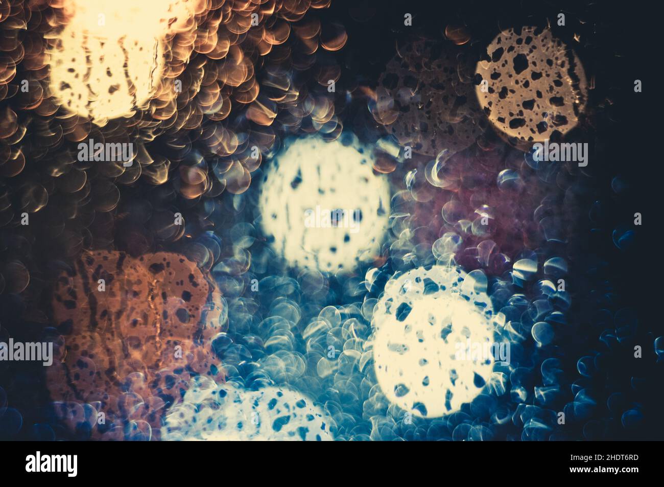 lights, abstract, light, abstraction, abstracts Stock Photo