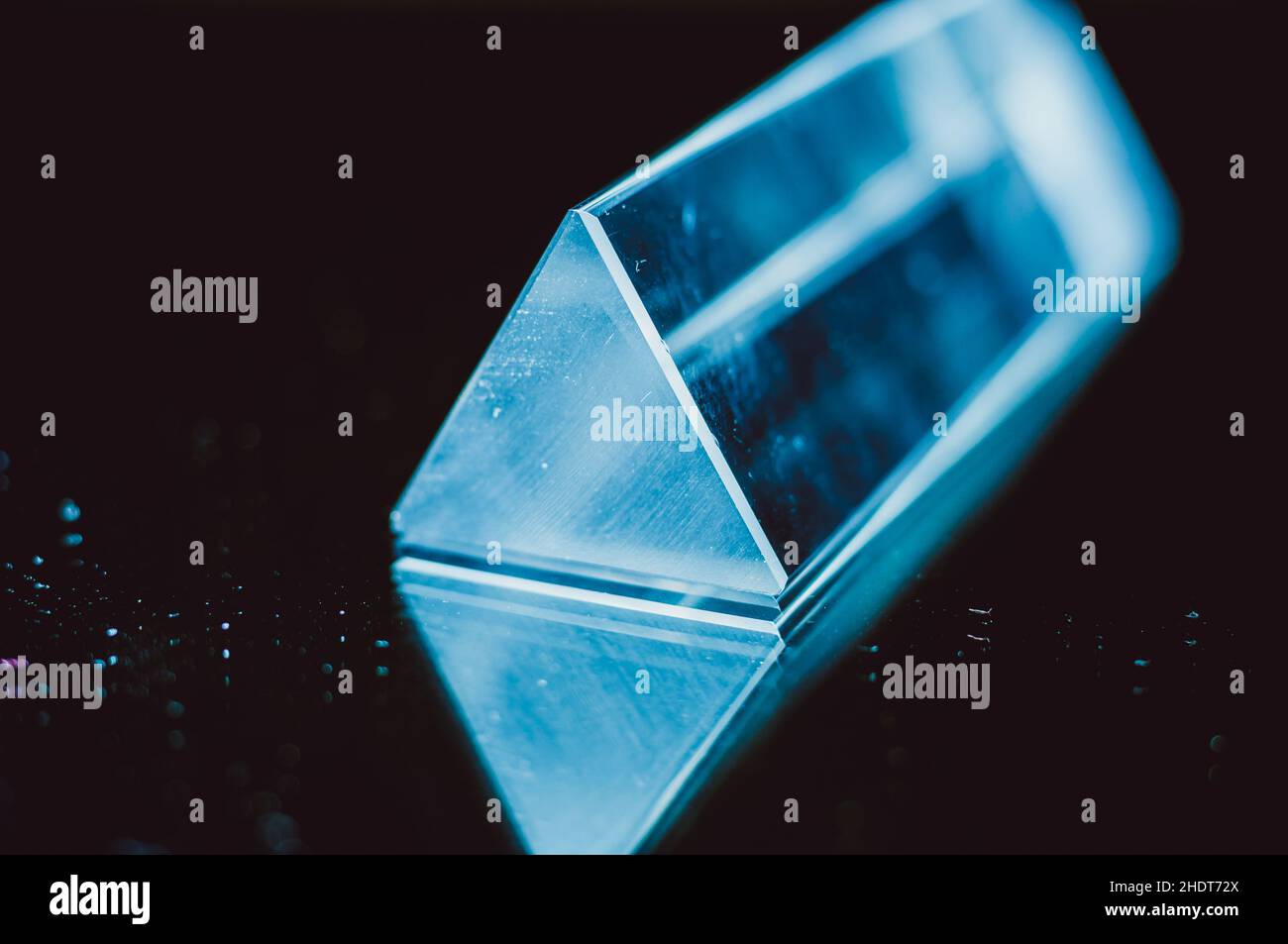 prism, crystal, triangle, prisms, crystals, triangles Stock Photo Alamy
