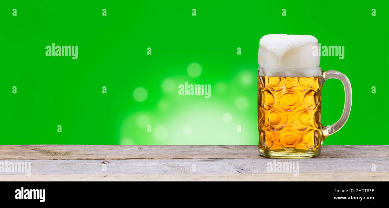 beer, beer foam, beer stein, beers, beer foams, beer steins Stock Photo