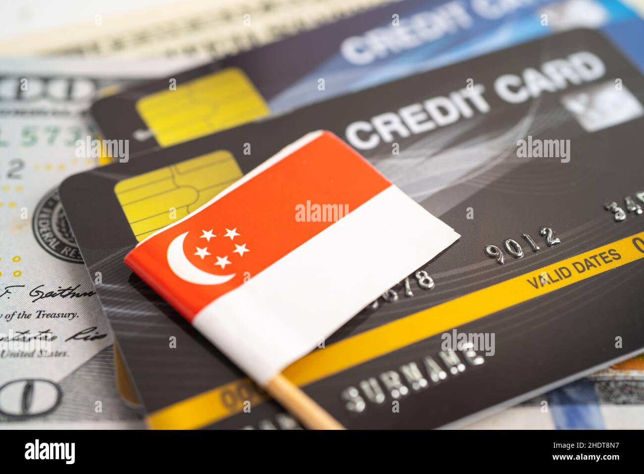 【残高ゼロ】海外ICカード「SINGAPORE CASH CARD②」 EZ-Link transport card from Singapore. | Facebook