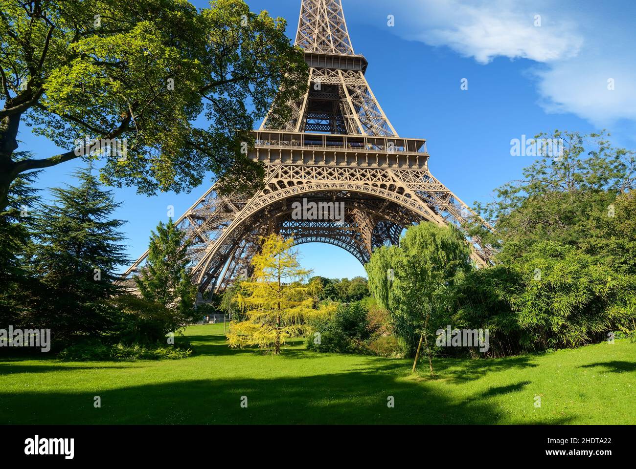 paris, eiffel tower, eiffel towers Stock Photo Alamy